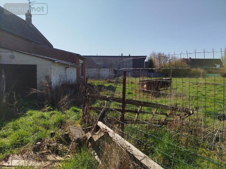 Maison a vendre Agny 62217 Pas-de-Calais 110 m2 4 pièces 231000 euros