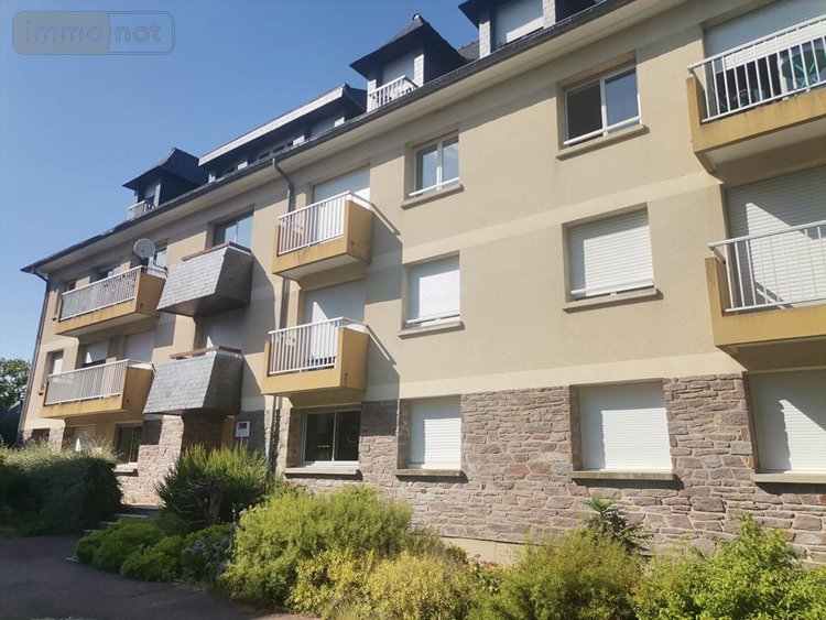 Appartement a vendre Le Rheu 35650 Ille-et-Vilaine 87 m2 3 pièces 243136 euros