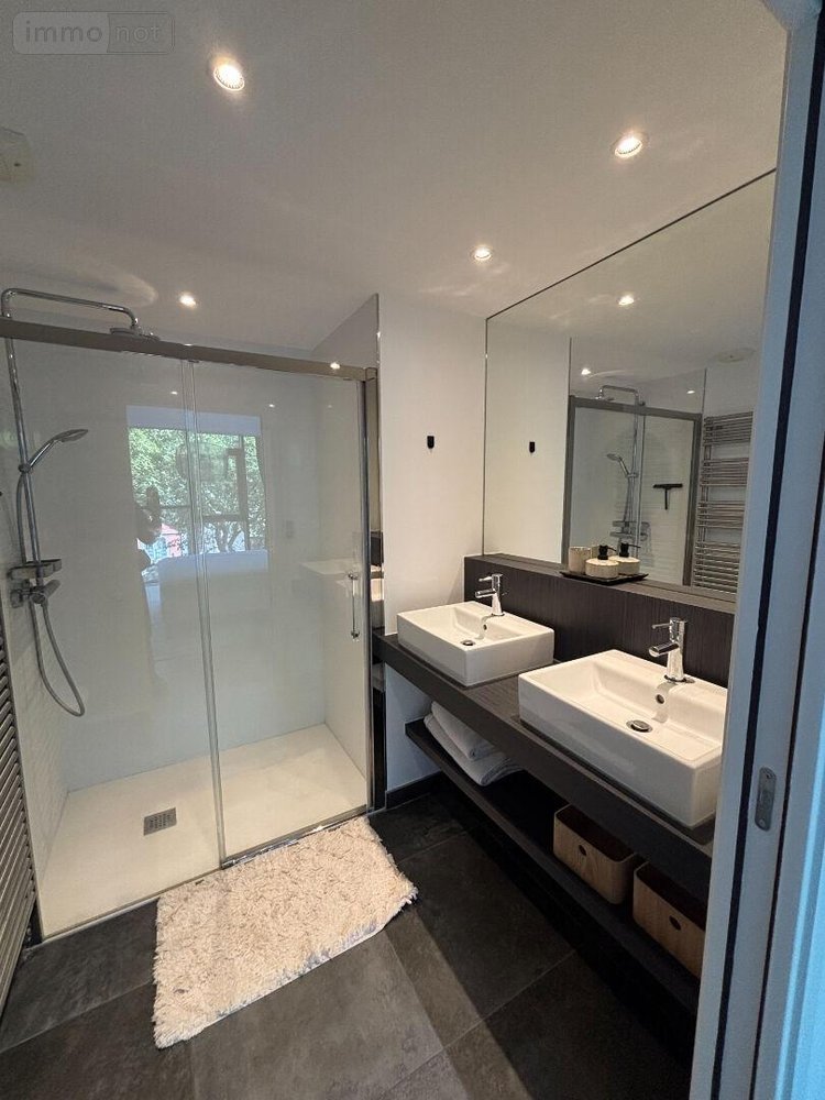 Location appartement Rennes 35000 Ille-et-Vilaine 117 m2 5 pièces 3800 euros