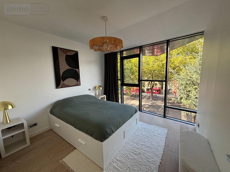 Location appartement Rennes 35000 Ille-et-Vilaine 117 m2 5 pièces 3800 euros