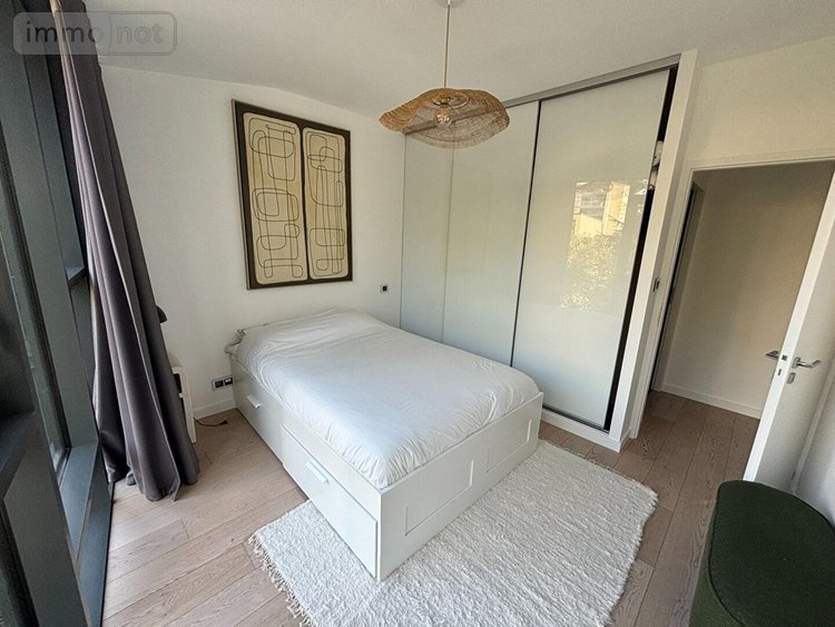 Location appartement Rennes 35000 Ille-et-Vilaine 117 m2 5 pièces 3800 euros