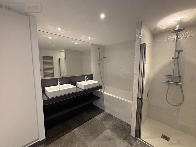 Location appartement Rennes 35000 Ille-et-Vilaine 117 m2 5 pièces 3800 euros