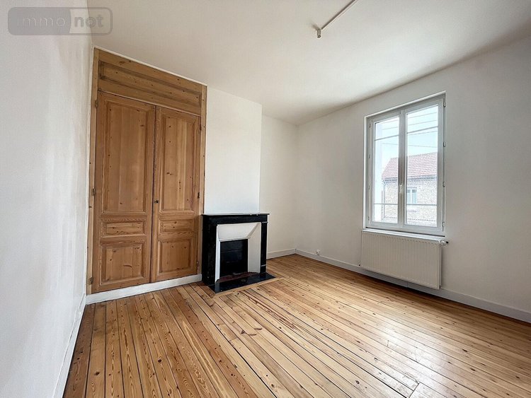 Maison a vendre Sotteville-lès-Rouen 76300 Seine-Maritime 108 m2 5 pièces 254000 euros