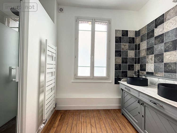 Maison a vendre Sotteville-lès-Rouen 76300 Seine-Maritime 108 m2 5 pièces 254000 euros