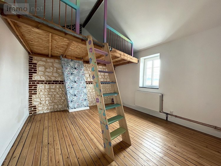 Maison a vendre Sotteville-lès-Rouen 76300 Seine-Maritime 108 m2 5 pièces 254000 euros