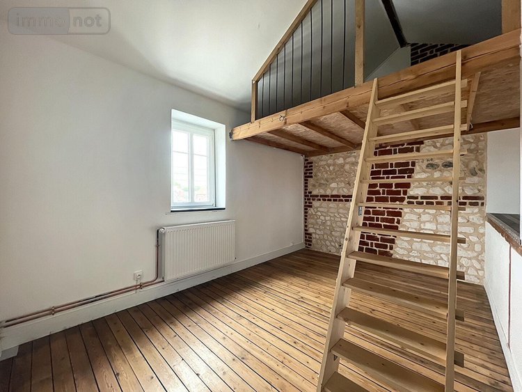 Maison a vendre Sotteville-lès-Rouen 76300 Seine-Maritime 108 m2 5 pièces 254000 euros