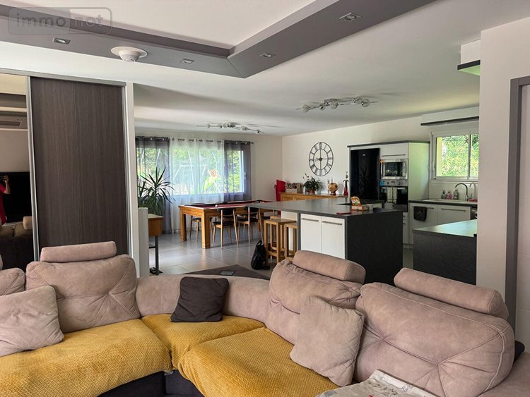 Maison a vendre Figeac 46100 Lot 143 m2 4 pièces 342900 euros