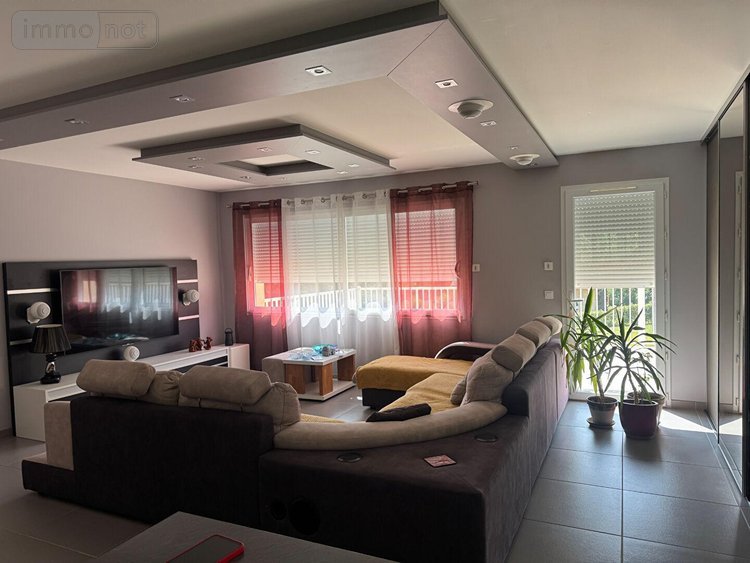 Maison a vendre Figeac 46100 Lot 143 m2 4 pièces 342900 euros