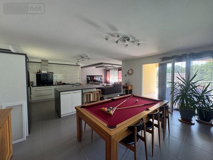 Maison a vendre Figeac 46100 Lot 143 m2 4 pièces 342900 euros