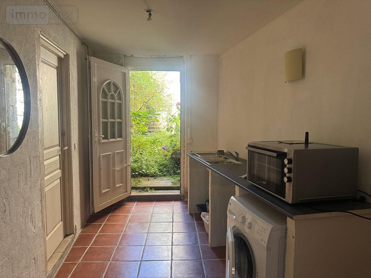 Maison a vendre Lacapelle-Marival 46120 Lot 141 m2 6 pièces 149000 euros