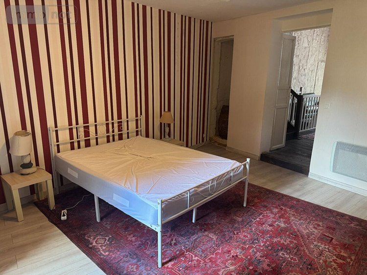 Maison a vendre Lacapelle-Marival 46120 Lot 141 m2 6 pièces 157500 euros