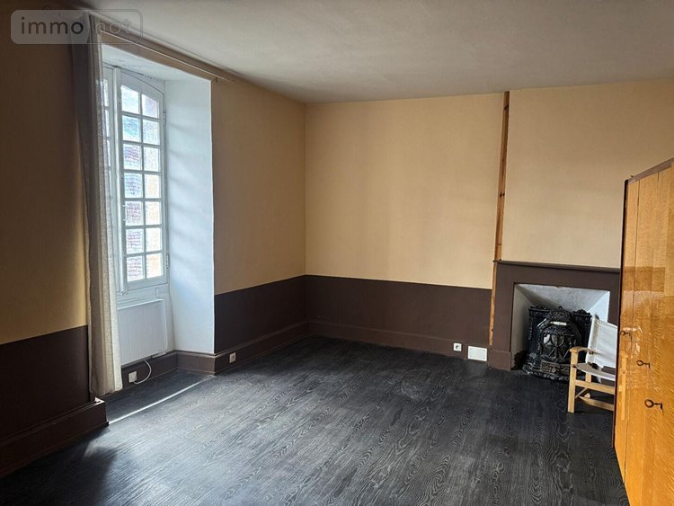 Maison a vendre Lacapelle-Marival 46120 Lot 141 m2 6 pièces 157500 euros