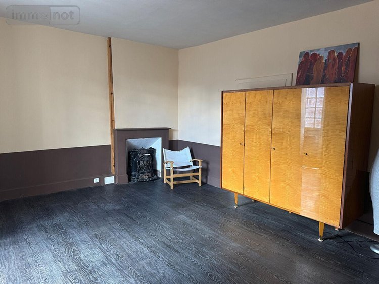 Maison a vendre Lacapelle-Marival 46120 Lot 141 m2 6 pièces 157500 euros