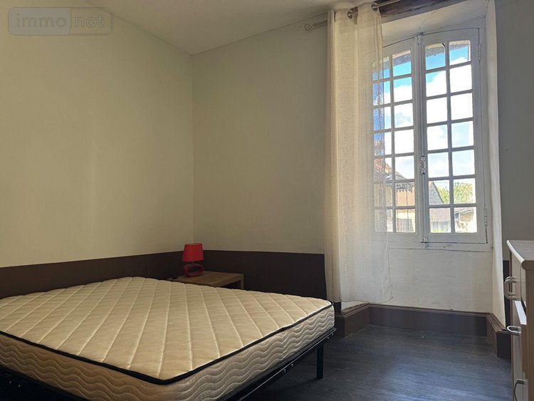 Maison a vendre Lacapelle-Marival 46120 Lot 141 m2 6 pièces 149000 euros