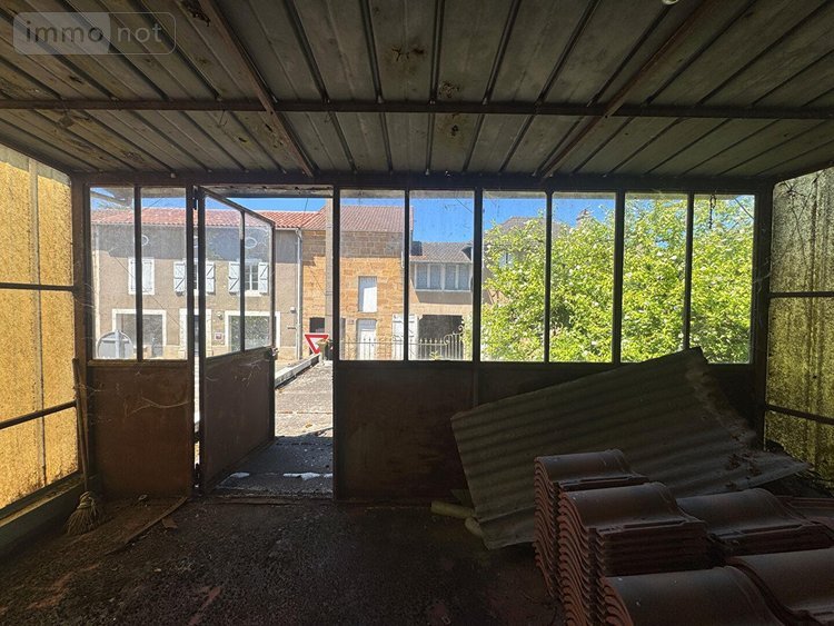 Maison a vendre Lacapelle-Marival 46120 Lot 141 m2 6 pièces 157500 euros