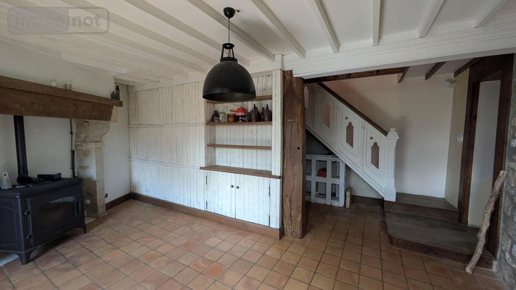 Maison a vendre Saint-Joseph 50700 Manche 162 m2 5 pièces 274750 euros