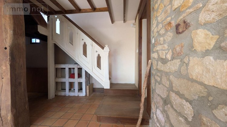 Maison a vendre Saint-Joseph 50700 Manche 162 m2 5 pièces 274750 euros