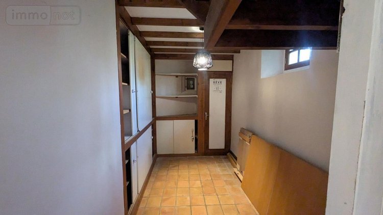Maison a vendre Saint-Joseph 50700 Manche 162 m2 5 pièces 274750 euros