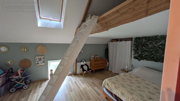 Maison a vendre Saint-Joseph 50700 Manche 162 m2 5 pièces 295350 euros