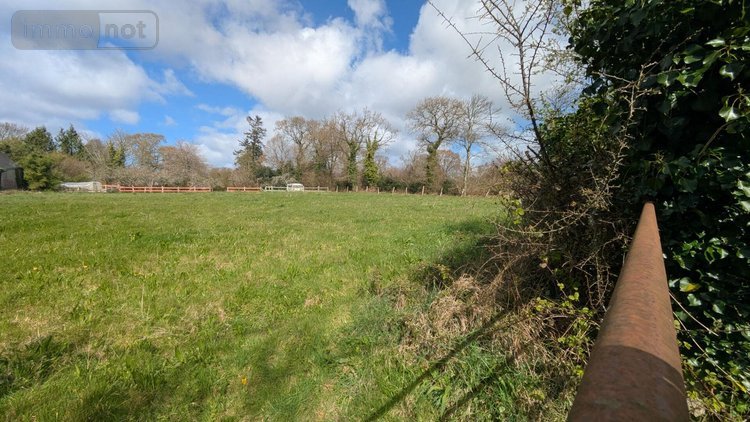 Maison a vendre Saint-Joseph 50700 Manche 162 m2 5 pièces 274750 euros