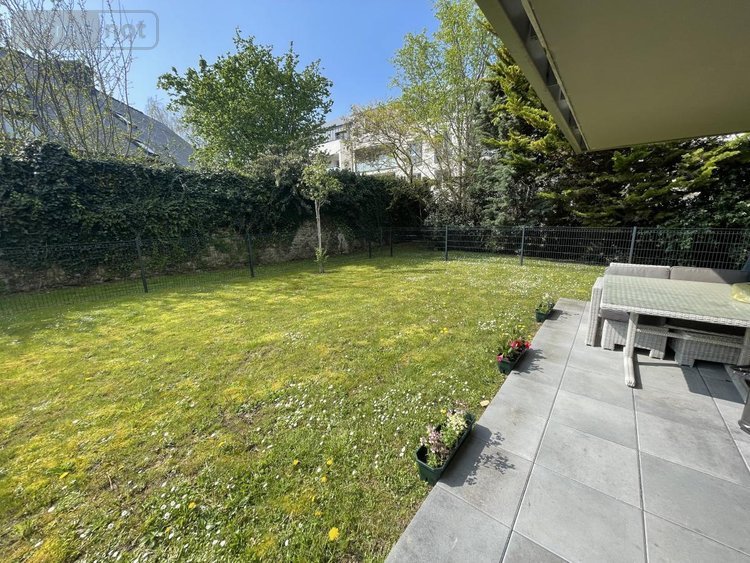 Appartement a vendre Saint-Malo 35400 Ille-et-Vilaine 66 m2  311700 euros