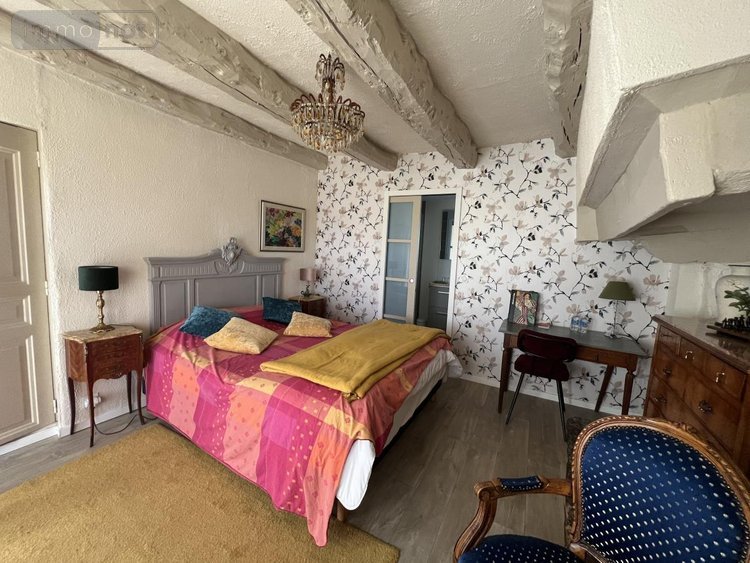 Maison a vendre Yvignac-la-Tour 22350 Côtes-d'Armor 212 m2 9 pièces 361500 euros