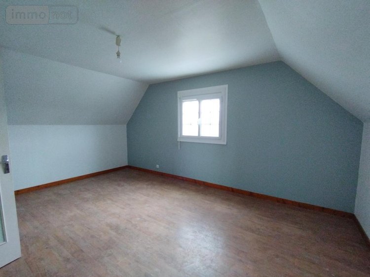 Maison a vendre Pleurtuit 35730 Ille-et-Vilaine 105 m2 4 pièces 298870 euros