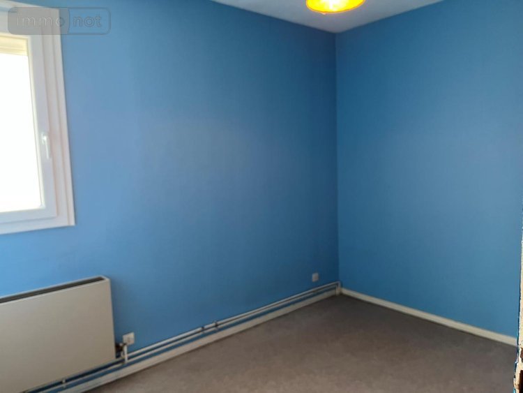 Maison a vendre Longvic 21600 Côte-d'Or 103 m2 6 pièces 237000 euros