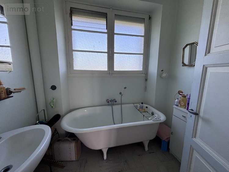 Maison a vendre Angers 49000 Maine-et-Loire 105 m2 5 pièces 610650 euros