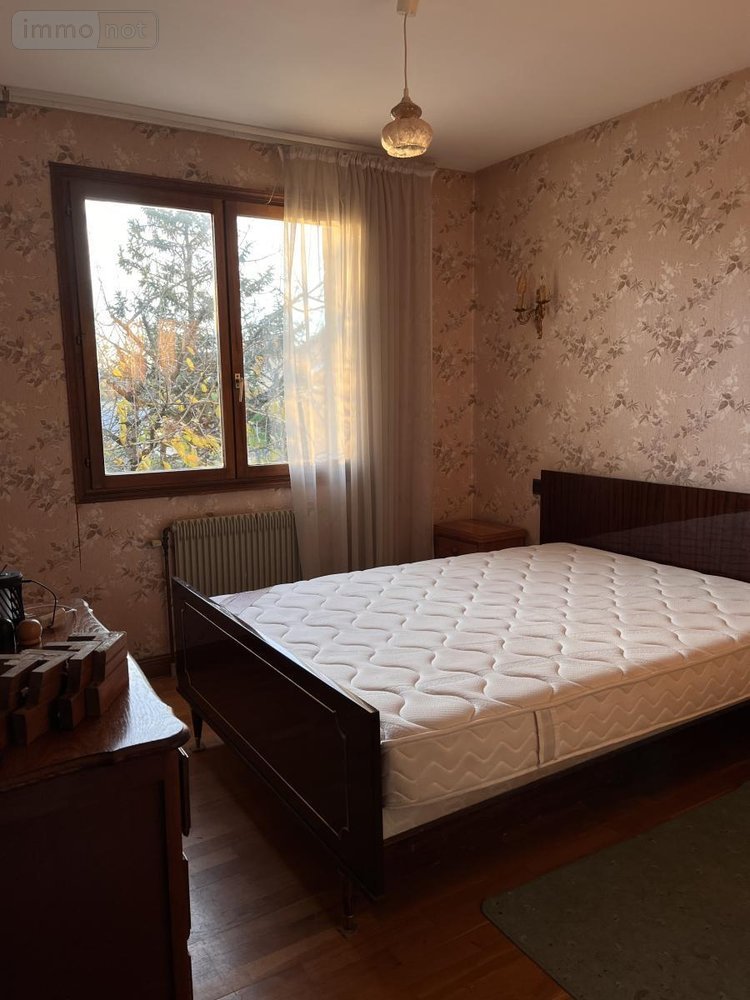 Maison a vendre Aiserey 21110 Côte-d'Or 165 m2 8 pièces 255000 euros