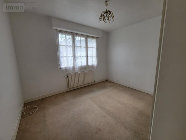 Maison a vendre Gourin 56110 Morbihan 105 m2 5 pièces 137180 euros