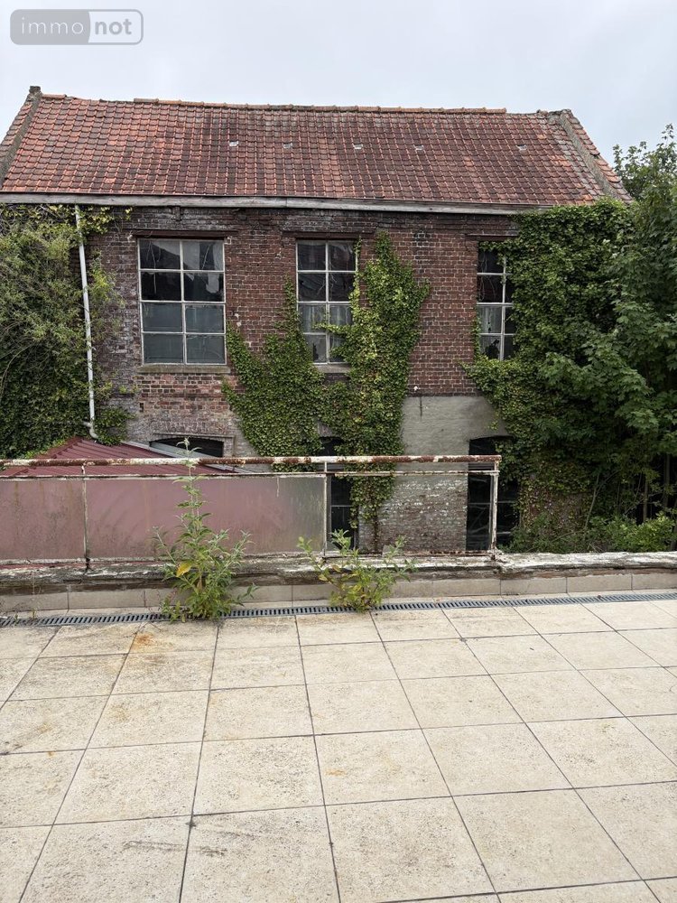 Immeuble a vendre Hénin-Beaumont 62110 Pas-de-Calais 150 m2  118040 euros