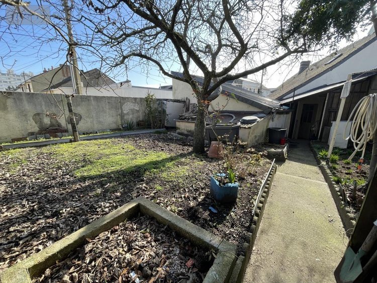 Maison a vendre Le Mans 72000 Sarthe 95 m2 5 pièces 127200 euros