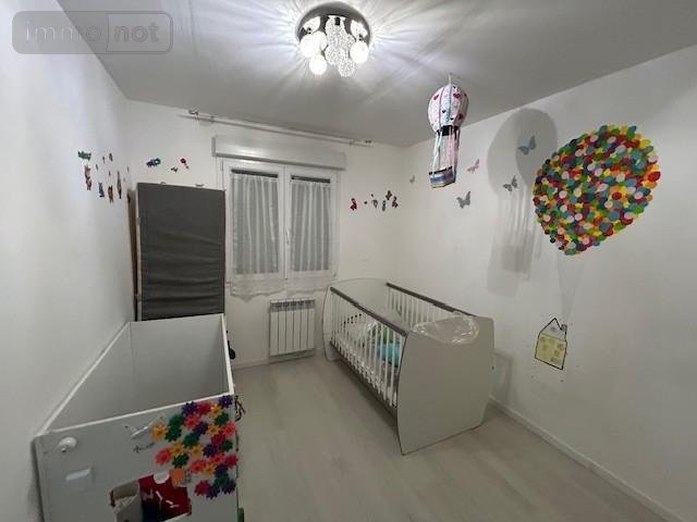 Maison a vendre Pont-du-Château 63430 Puy-de-Dôme 115 m2 6 pièces 210000 euros