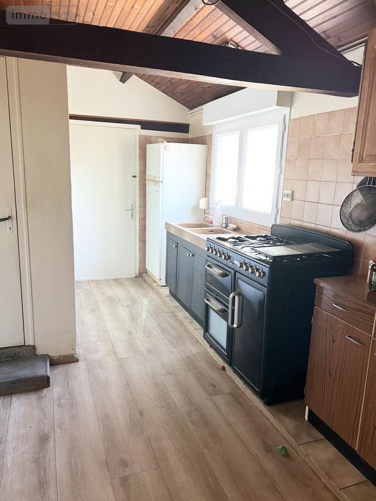 Maison a vendre Saint-Léonard-en-Beauce 41370 Loir-et-Cher 76 m2 4 pièces 169600 euros