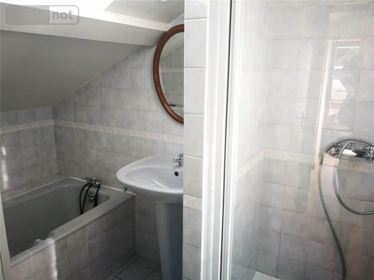 Maison a vendre Saint-André-des-Eaux 44117 Loire-Atlantique 91 m2 5 pièces 312000 euros