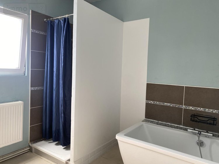 Maison a vendre Caudebec-lès-Elbeuf 76320 Seine-Maritime 115 m2 4 pièces 184000 euros