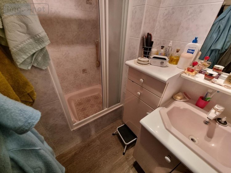 Viager appartement Caen 14000 Calvados 73 m2  50000 euros