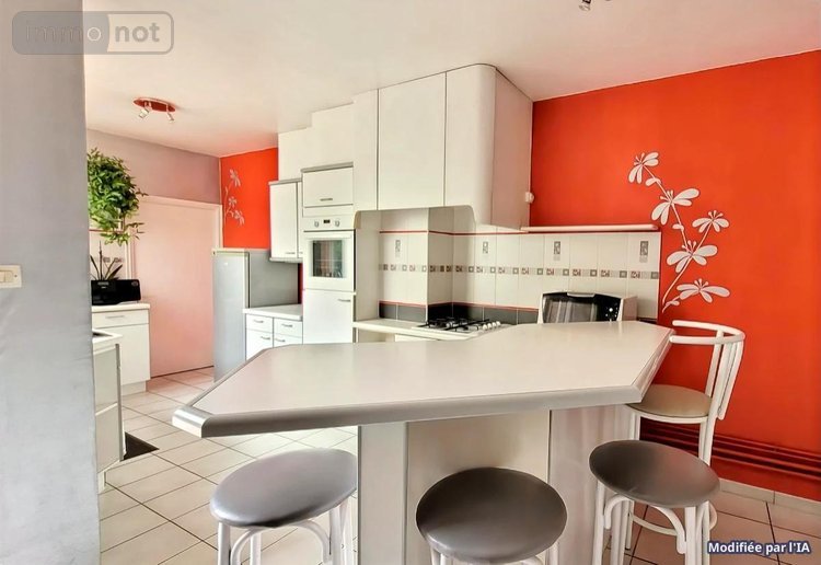 Maison a vendre Carvin 62220 Pas-de-Calais 178 m2 11 pièces 288740 euros