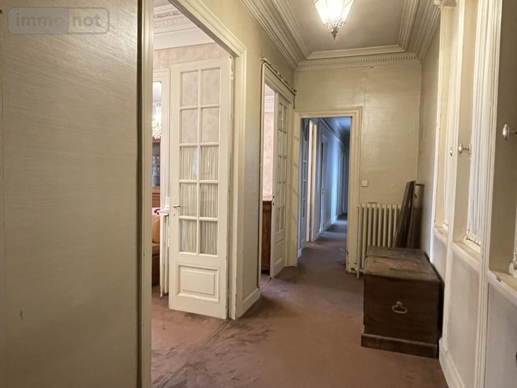 Appartement a vendre La Madeleine 59110 Nord 140 m2 4 pièces 570000 euros