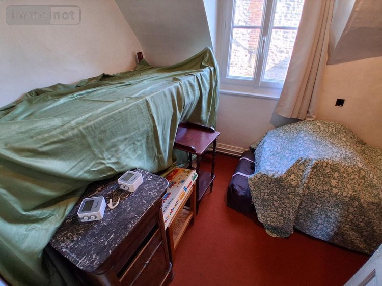 Maison a vendre Caen 14000 Calvados 430 m2  1365000 euros
