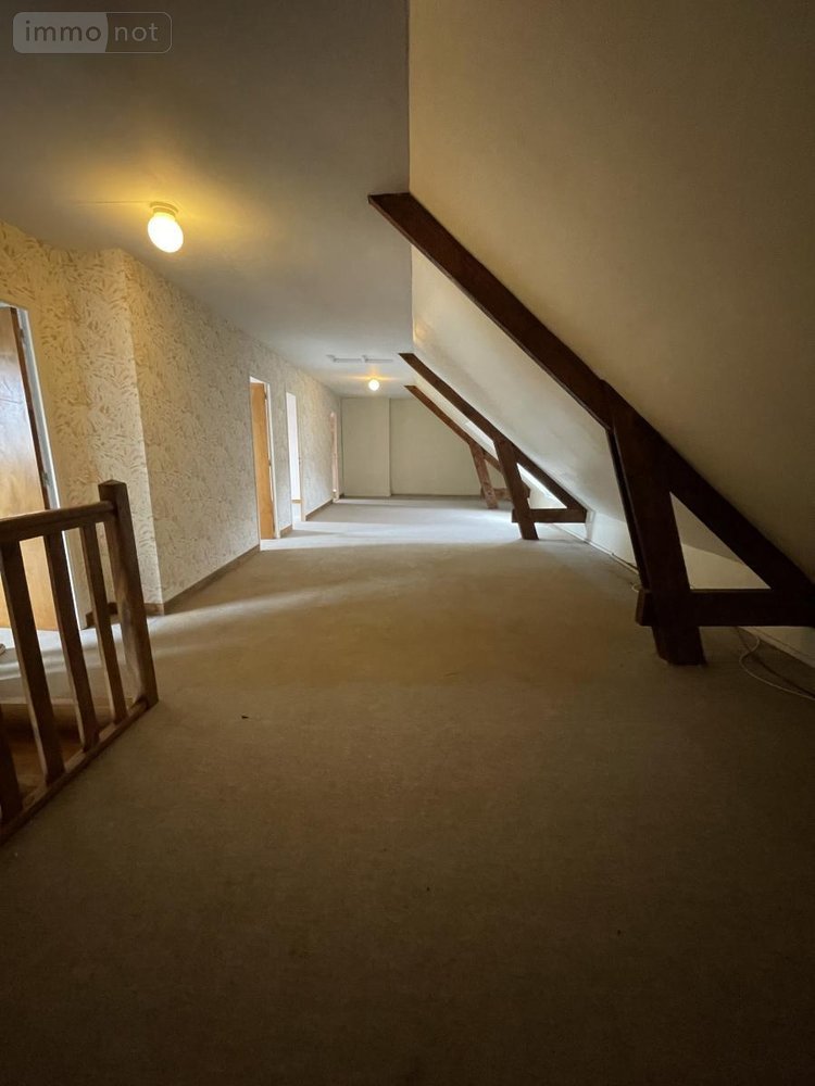 Maison a vendre Paimpol 22500 Côtes-d'Armor 156 m2 8 pièces 364050 euros