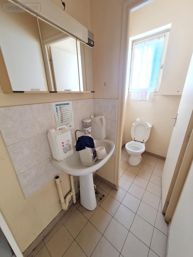 Maison a vendre Artins 41800 Loir-et-Cher 137 m2 8 pièces 93300 euros