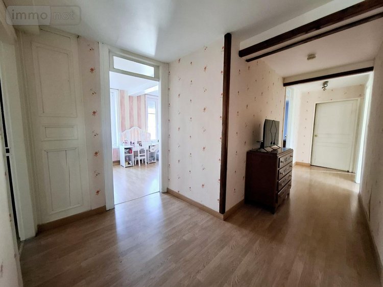 Maison a vendre Saint-Hilaire-Cottes 62120 Pas-de-Calais 248 m2 10 pièces 239200 euros