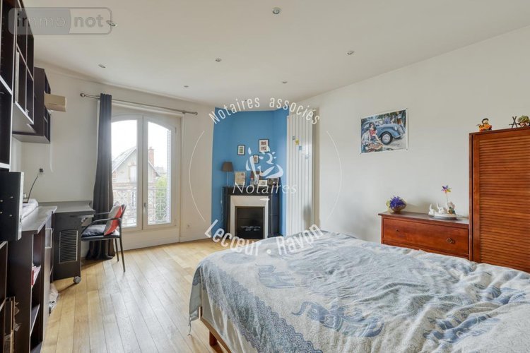 Maison a vendre Nanterre 92000 Hauts-de-Seine 182 m2  1299000 euros