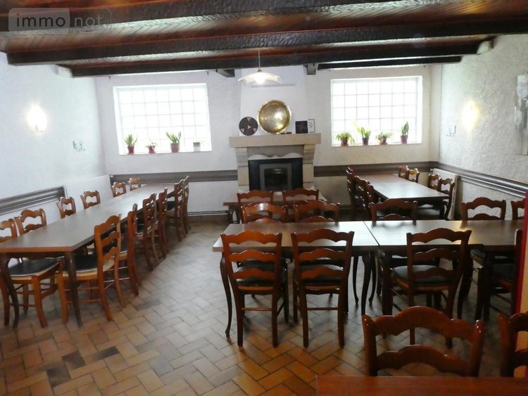 Immeuble a vendre Bubry 56310 Morbihan 400 m2  241600 euros