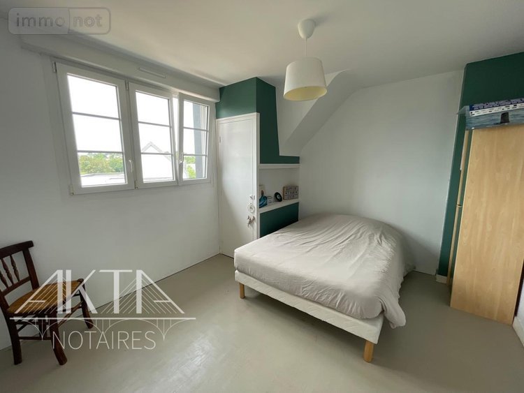 Maison a vendre Plougastel-Daoulas 29470 Finistère 134 m2 6 pièces 307110 euros