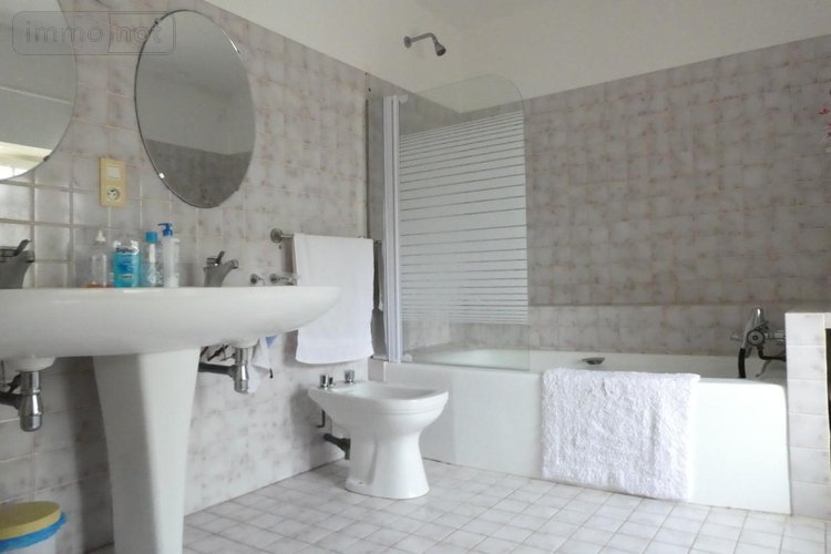 Maison a vendre Buais-les-Monts 50640 Manche 194 m2 5 pièces 188580 euros