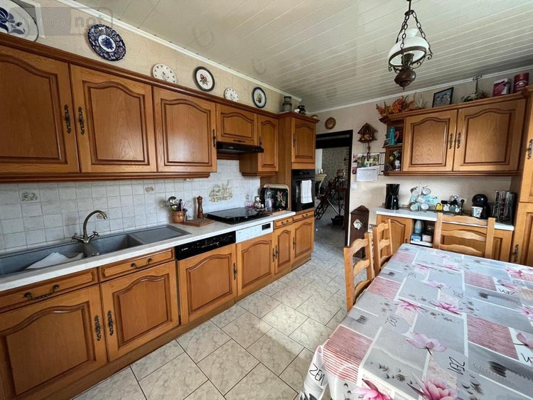 Maison a vendre Amilly 45200 Loiret 136 m2 5 pièces 199600 euros