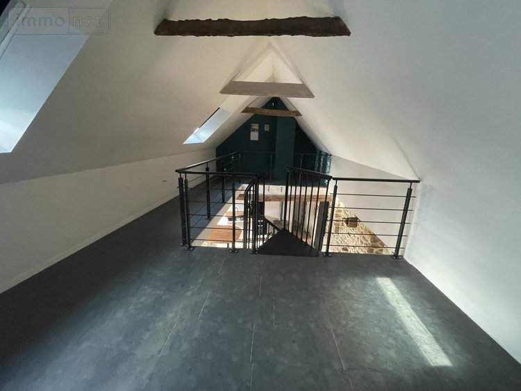 Maison a vendre Paimpol 22500 Côtes-d'Armor 147 m2 9 pièces 364050 euros